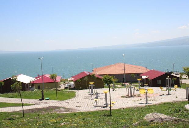 Çıldır Kuzey Yıldızı Otel - Görsel 20