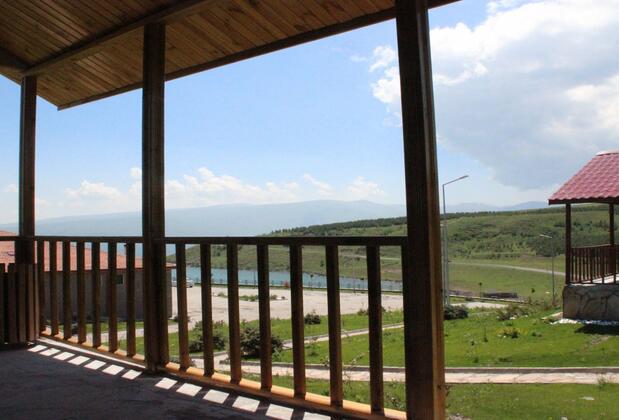 Çıldır Kuzey Yıldızı Otel - Görsel 21