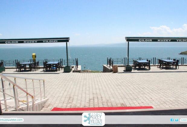 Çıldır Kuzey Yıldızı Otel - Görsel 22