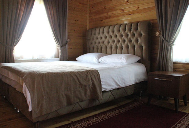 Çıldır Kuzey Yıldızı Otel - Görsel 5