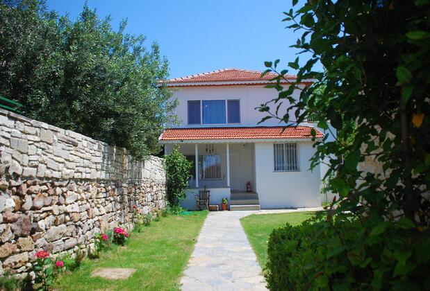 Foça Antik Otel - Görsel 4