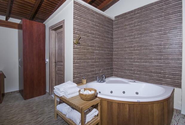 Foça Antik Otel - Görsel 15