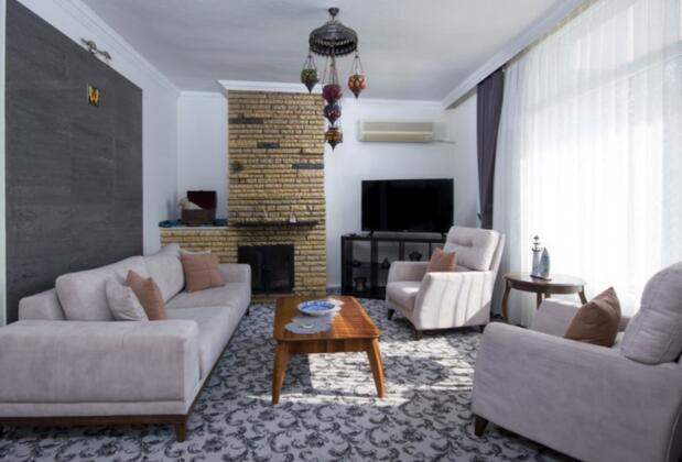 Foça Antik Otel - Görsel 14