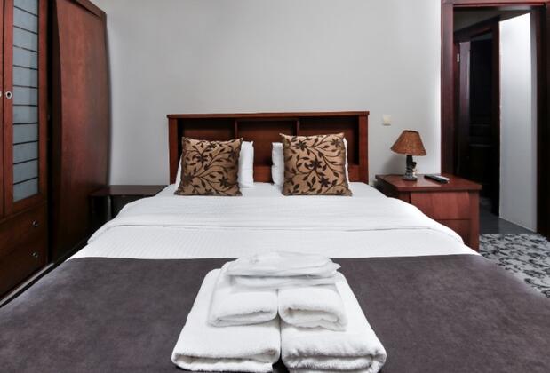 Foça Antik Otel - Görsel 16