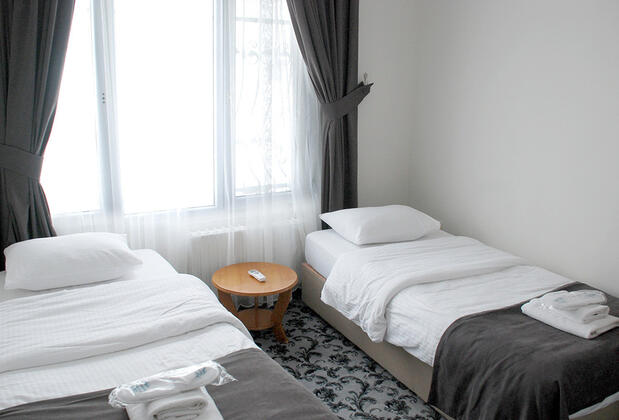 Foça Antik Otel - Görsel 17