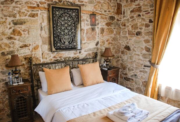 Foça Antik Otel - Görsel 18