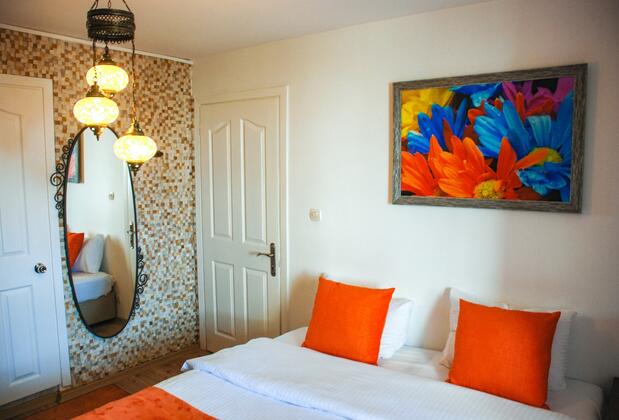 Foça Antik Otel - Görsel 21