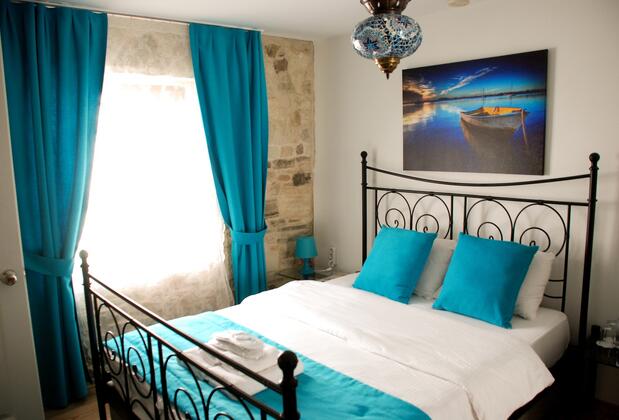 Foça Antik Otel - Görsel 20