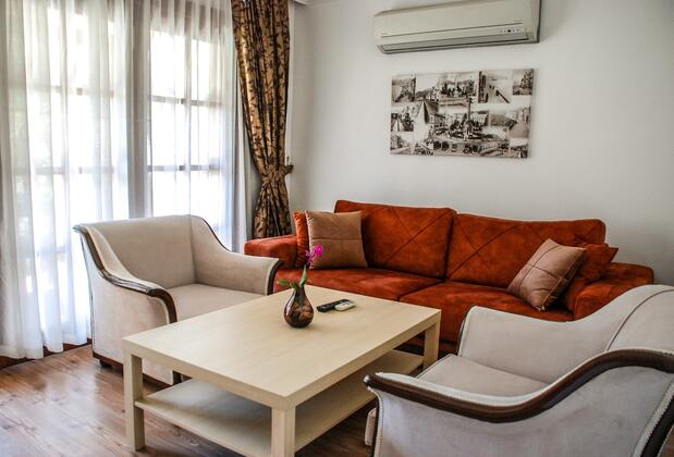 Foça Antik Otel - Görsel 11