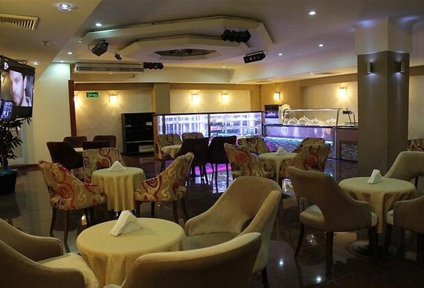 İnci Hotel - Görsel 4