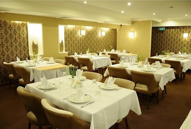 İnci Hotel - Görsel 5