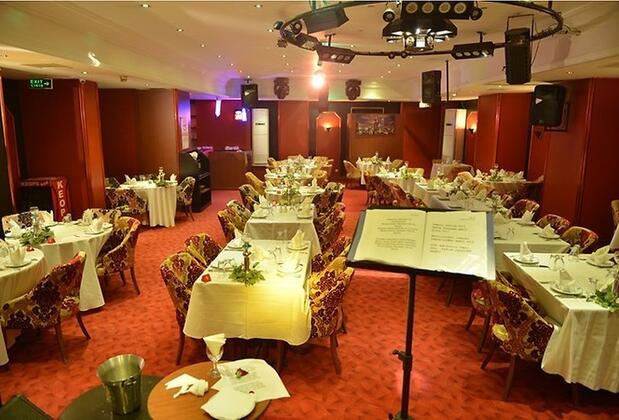 İnci Hotel - Görsel 6