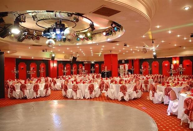 İnci Hotel - Görsel 7