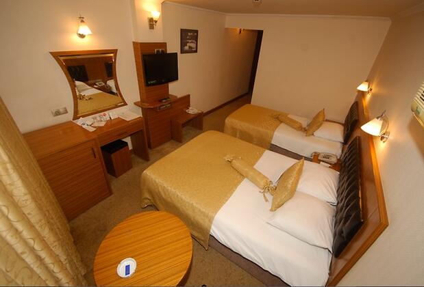 İnci Hotel - Görsel 14