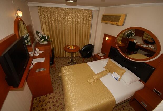 İnci Hotel - Görsel 11