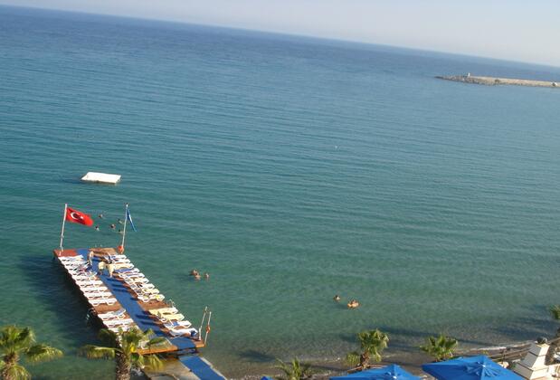 Anemurion Hotel - Görsel 5