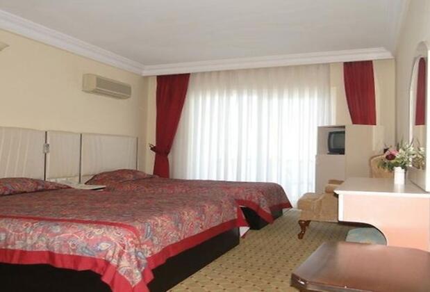 Anemurion Hotel - Görsel 19