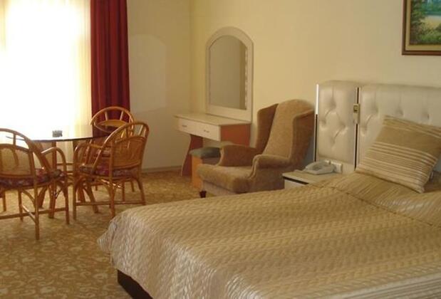 Anemurion Hotel - Görsel 20