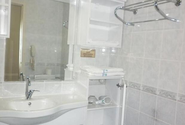 Anemurion Hotel - Görsel 21