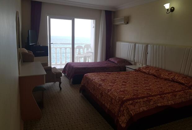 Anemurion Hotel - Görsel 22