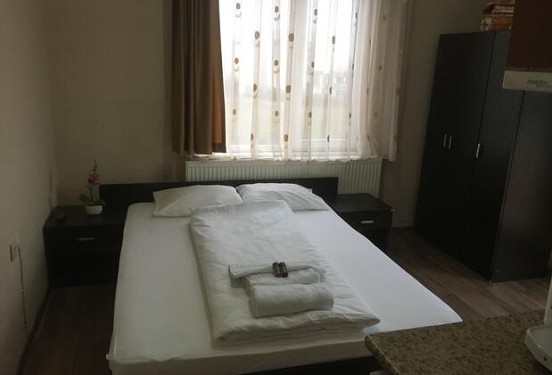 Çakıl Apart Düzce - Görsel 6