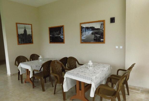 Çakıl Apart Düzce - Görsel 3