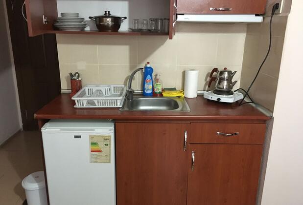 Çakıl Apart Düzce - Görsel 4