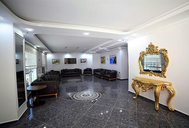 Grand Serenay Hotel - Görsel 7