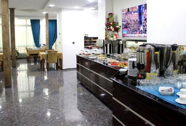 Grand Serenay Hotel - Görsel 14