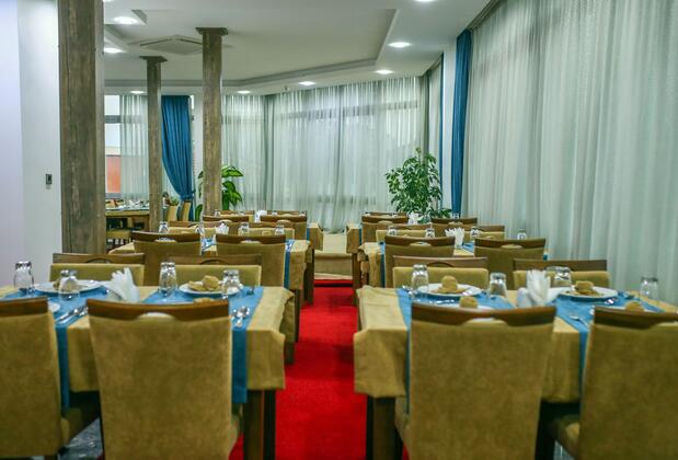 Grand Serenay Hotel - Görsel 15