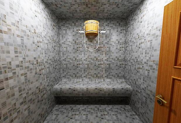 Grand Serenay Hotel - Görsel 10