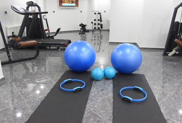 Grand Serenay Hotel - Görsel 8