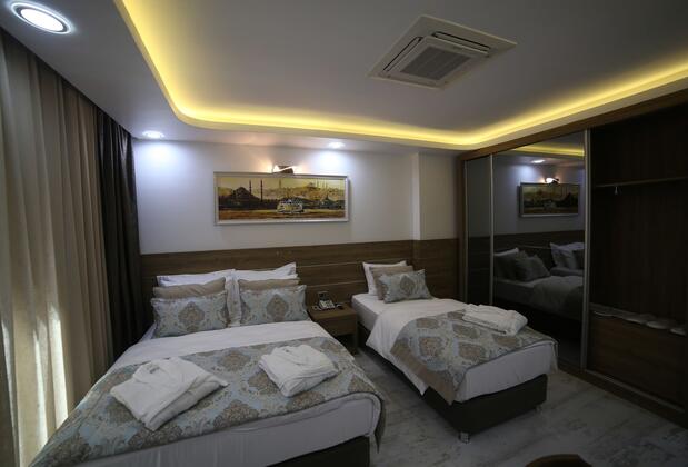 Grand Serenay Hotel - Görsel 3