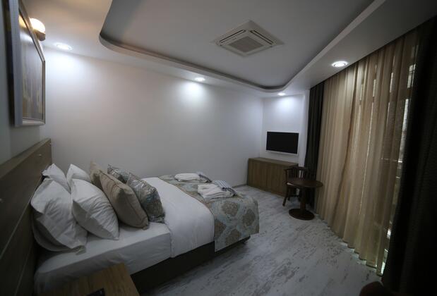 Grand Serenay Hotel - Görsel 5