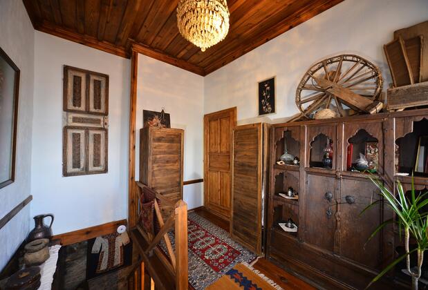 Sihirbazın Evi - Görsel 5