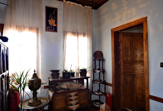 Sihirbazın Evi - Görsel 21