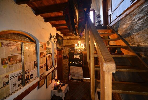 Sihirbazın Evi - Görsel 12