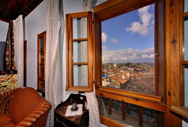 Sihirbazın Evi - Görsel 22