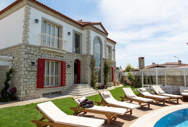 Kokopelli Alaçatı - Görsel 3