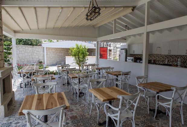 Kokopelli Alaçatı - Görsel 15