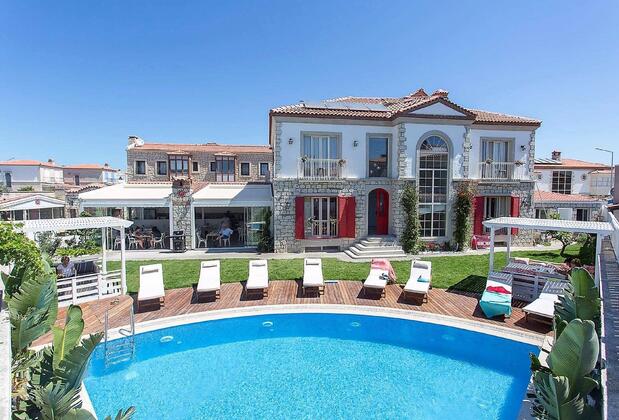 Kokopelli Alaçatı - Görsel 6