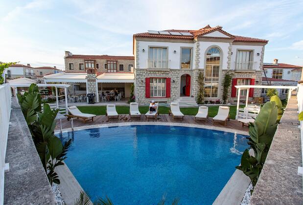 Kokopelli Alaçatı - Görsel 7