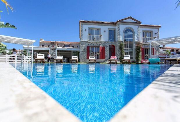 Kokopelli Alaçatı - Görsel 8