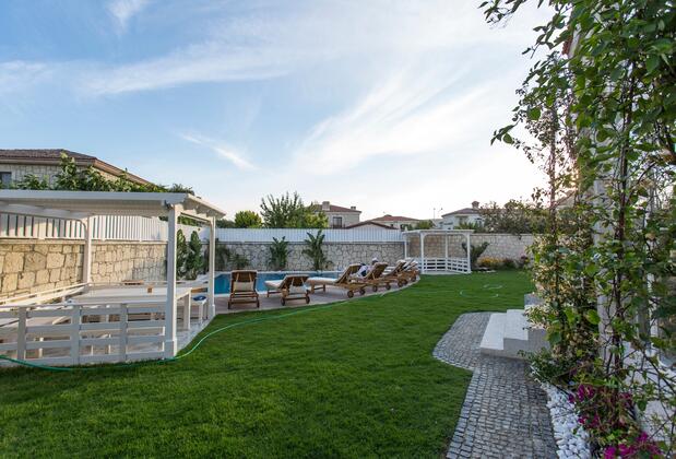 Kokopelli Alaçatı - Görsel 13