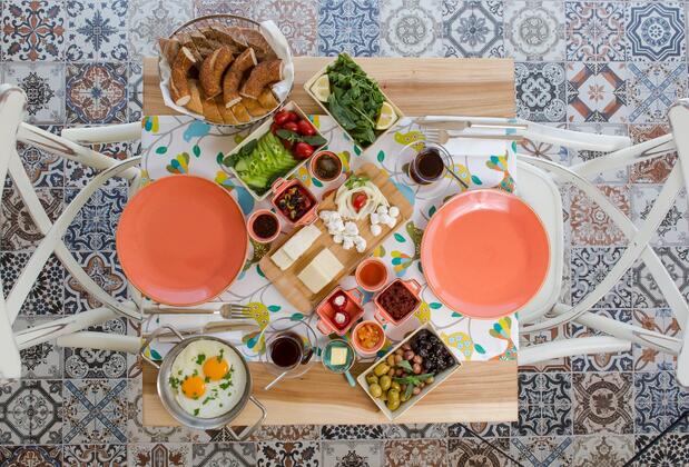 Kokopelli Alaçatı - Görsel 19