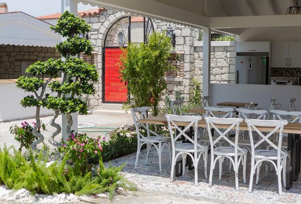 Kokopelli Alaçatı - Görsel 18