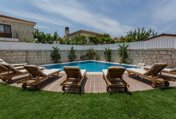 Kokopelli Alaçatı - Görsel 11