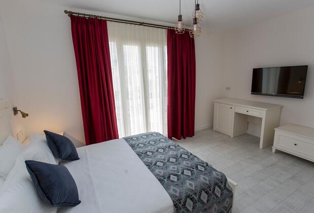 Kokopelli Alaçatı - Görsel 21