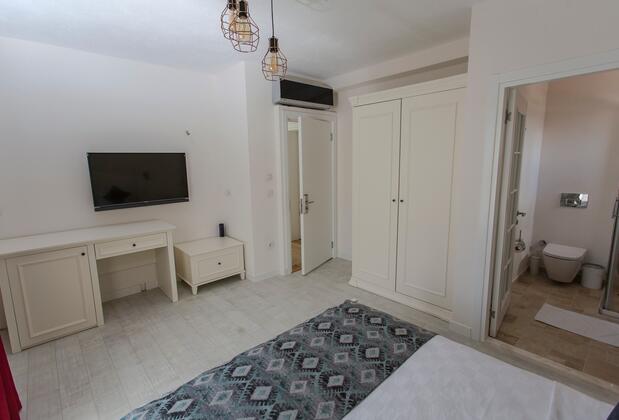 Kokopelli Alaçatı - Görsel 22