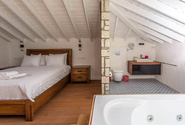 Kokopelli Alaçatı - Görsel 24